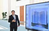 В международном аэропорту Ташкента построят новый грузовой терминал