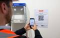 На стройках Узбекистана ввели QR-паспорта 