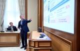 Узбекистан реформирует систему кадастра для упрощения регистрации недвижимости