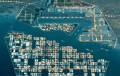 Обнародован план строительства плавучего города Oxagon в Саудовской Аравии 
