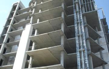 В Узбекистане запретят надстройку этажей и ужесточат приемку многоэтажек