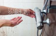 Как выбрать душевую систему для ванной