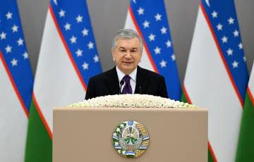 Строительная отрасль станет драйвером развития Узбекистана