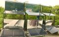 Портативные солнечные станции дают на 30% больше энергии