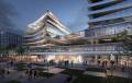 В Литве будет реализован проект Zaha Hadid Architect