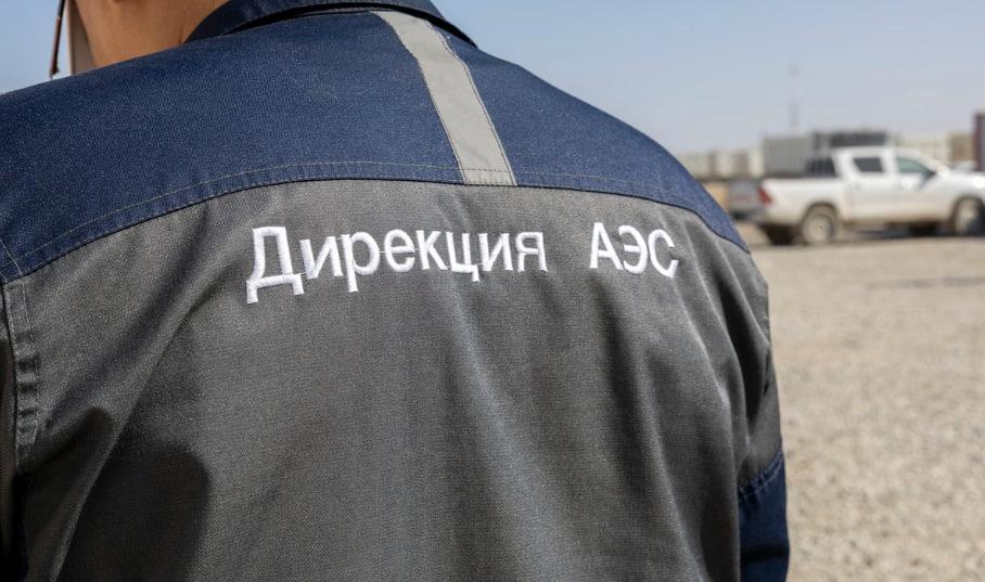 Фото: Жавохир Эсонбоев / Spot