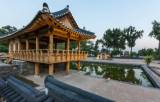 Южная Корея проведет реконструкцию парка «Сеул» в Ташкенте