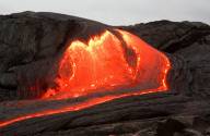 Вулканическую лаву можно использовать в строительстве?