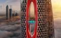 Запущен проект Safa Two Tower в Дубае