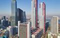 В Сеуле открылись жилые башни Rogers Stirk Harbour + Partners