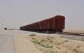 Иран и Афганистан встретились, чтобы спланировать завершение железнодорожного сообщения с Гератом