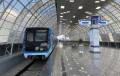 В Ташкенте планируют построить две новые линии метро