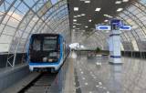 В Ташкенте планируют построить две новые линии метро