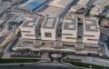Катар построил здание в форме 2022 года