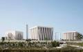 В Абу-Даби завершено строительство религиозного комплекса