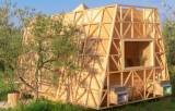 В Италии построили пчелиную гостиницу 