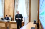 В Узбекистане ускорят выдачу разрешений на строительство