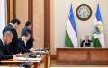 До 2032 года в РУз реализуют десятки ГЭС