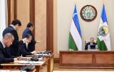 До 2032 года в РУз реализуют десятки ГЭС