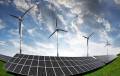 До 2024 года в Узбекистане будет построено 10 солнечных и ветряных электростанций