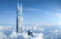 В Дубае построят высочайшую жилую башню в мире 
