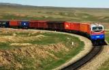 Казахстан построит новую железную дорогу до Узбекистана