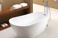 Как выбрать качественную акриловую ванну?