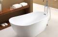 Как выбрать качественную акриловую ванну?
