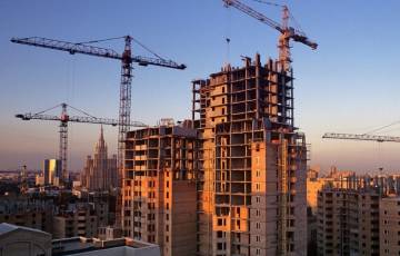 Узбекистан усиливает требования к сейсмобезопасности зданий