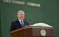 Президент дал старт строительству десяти крупных проектов в Новом Ташкенте