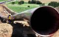 Китай построит газопровод через Узбекистан