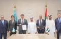 В Ташкенте построят мультимодальный терминал DP World за $288 млн