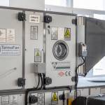 Автономные и канальные системы вентиляции